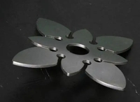 Cnc pemotong lazer, mesin pemotong laser serat 3kw 4kw 6kw dengan platform ganda 3015 4020 6020