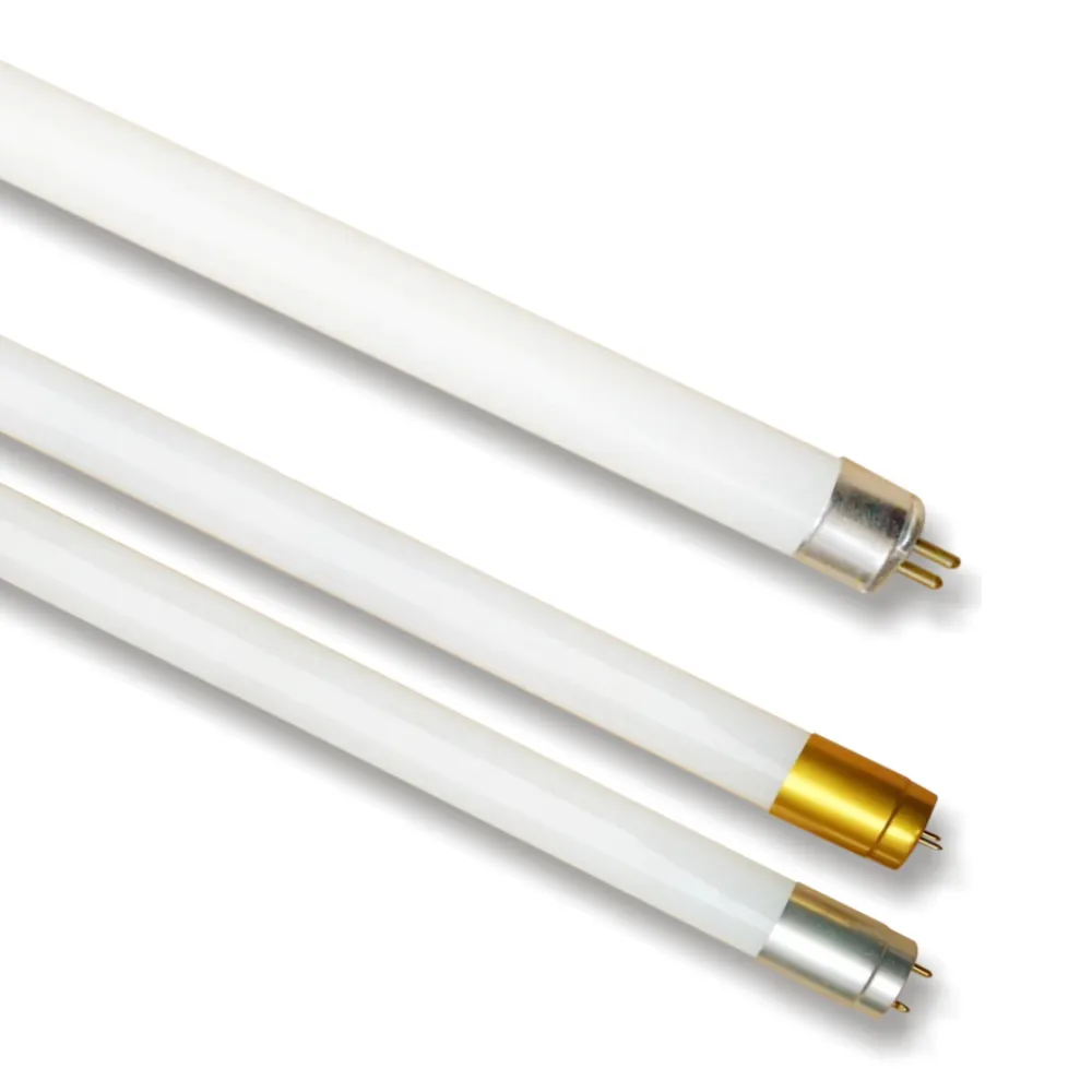 Lampade a LED antipolvere e a prova di umidità tubo Led T5 Super luminoso per lampada fluorescente domestica