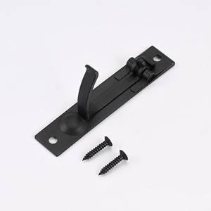 Design personalizzato porta porta tasca tirare <span class=keywords><strong>Hardware</strong></span> eleganti maniglie con bordo nascosto per una soluzione di porta finestra di facile accesso - Product Image 2