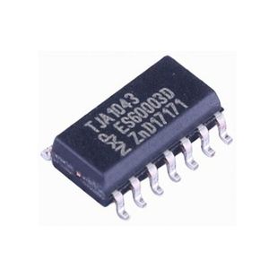 CZChips Max4080tasa + T F280041pmsr Tm1622 Puce Ic Tja1043t/1 - Product Image 1