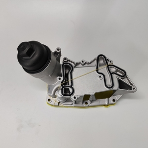 Conjunto de Carcasa del Filtro del Enfriador de Aceite para Modelos 2016-2022 (230i <span class=keywords><strong>330e</strong></span>, etc.) OE 11428507685 Modernización/Actualización Nuevo - Product Image 3