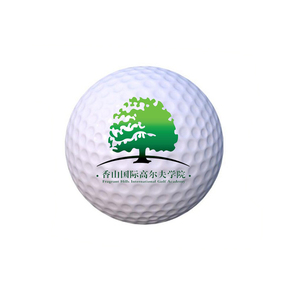 Balle anti-stress de golf en mousse PU imprimée avec logo personnalisé Balle anti-stress promotionnelle en forme de golf <span class=keywords><strong>pour</strong></span> les enfants - Product Image 3