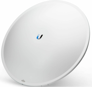 Ubiquiti PBE-5AC-620 AirMax Powerbeam <span class=keywords><strong>AC</strong></span> AC450 ngoài trời 5GHz 29dbi wifi 5 điểm đến điểm cầu không dây - Product Image 4