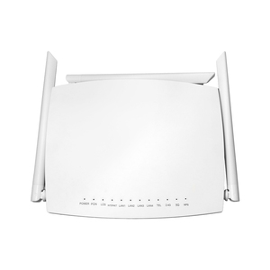 Bộ định tuyến xpon onu tiên tiến x5418, ăng ten 4x5dbi, Ram 512Mb, <span class=keywords><strong>Flash</strong></span> 256Mb, hiệu suất mạnh mẽ - Product Image 3