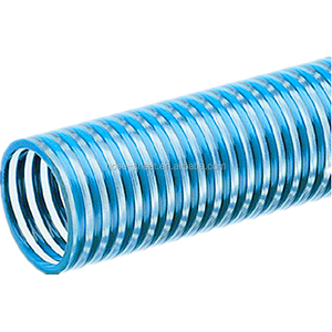 <span class=keywords><strong>3</strong></span>-дюймовый ПВХ гибкий канализационного стока шланг - Product Image 1