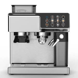 Aifa machine à café <span class=keywords><strong>expresso</strong></span> tout en 1 professionnelle commerciale Italie 3 en 1 20Bar <span class=keywords><strong>cafetière</strong></span> <span class=keywords><strong>expresso</strong></span> <span class=keywords><strong>avec</strong></span> moulin - Product Image 3