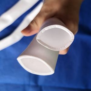 Suhu tinggi hidrofobik Expanded PTFE tabung Microus EPTFE Tubing - Product Image 2