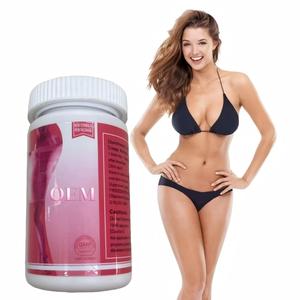 핫 세일 OEM 맞춤형 핑크 다이어트 캡슐 - 칼로리 소모, 신진대사 촉진, 식욕 억제, 디톡스 지원 - Product Image 5