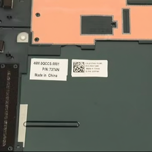 NEW <b>Laptop</b> For DELL Inspiron 16plus 7620 7625 bottom case lower case D cover 073T4N 73T4N 460.0QC04.0012 - Product Image 1