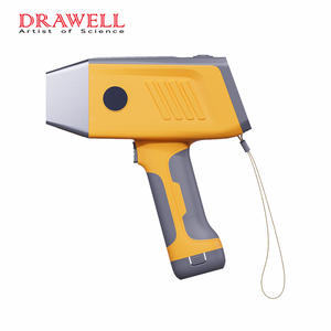 Analyse des métaux en alliage DW-1688 Détecteur Si-pin Prix bon marché Spectromètre XRF Machine XRF - Product Image 1