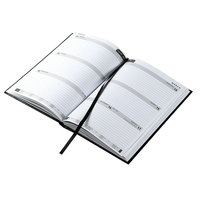 Planificateur 2021 mignon bureau exécutif quotidien en cuir Pu gaufré A5 impression Logo personnalisé papier sans bois couverture rigide CMJN CN;ZHE