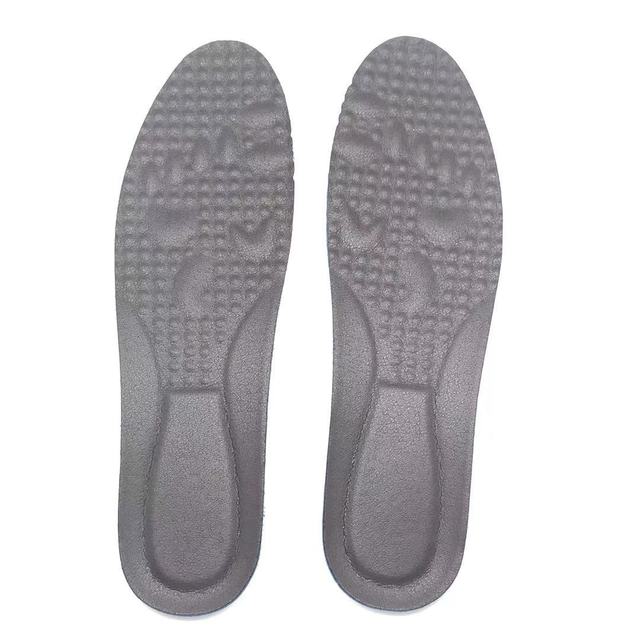 Comfort Insoles for Shoe Making PU EVA Memory Foam Removable Insole Material