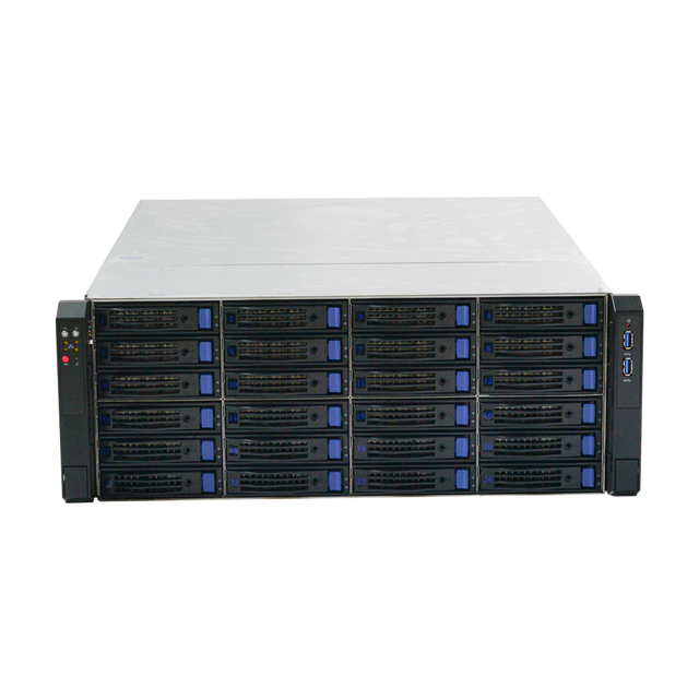 enterprise 4U rack servers for 4 RJ45 Ethernet LAN 1/2 Gen Intel Xeon Scalable Processors Dual Socket LGA-3647 (Socket P)