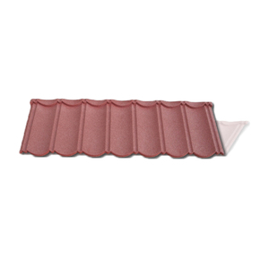 Matériel de toilette Cot des tuiles Tole de <span class=keywords><strong>toiture</strong></span> en aluminium recouverte de granules de pierre Galvalume OWENS - Product Image 4