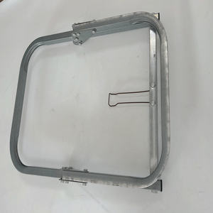 Support de câble métallique en acier pliable pour <span class=keywords><strong>fibre</strong></span> optique, réseau, fil <span class=keywords><strong>et</strong></span> câbles téléphoniques - Product Image 6