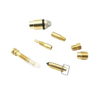 Kit de Reparación de Carburador para Motocicleta Yamaha XT 600 E XT 600 K, Disponible en Stock