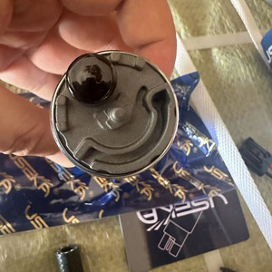 מכונית פצצה דה gasolina e2068 פחמן משאבת דלק חשמלית עבור chevrolet aveo letetti optra toyota 0580454001 0580453484 - Product Image 4