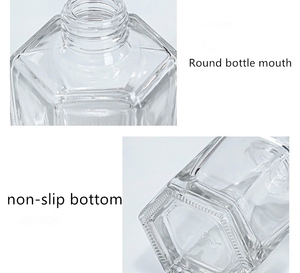 Tùy chỉnh khuếch tán chai sậy khuếch tán chai thủy tinh đầy màu sắc nước hoa khuếch tán chai - Product Image 5