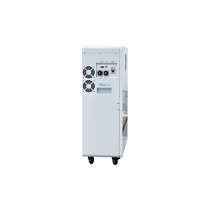 Système d'énergie solaire tout-en-un 5 kW + batterie au lithium 10,24 kWh, panneau solaire 550 W / charge AC, usine ODM, énergie verte - Product Image 5