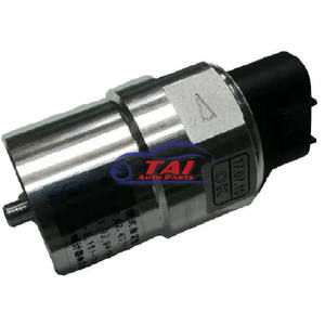 เซ็นเซอร์วัดความเร็วยี่ห้อ NEW TAI รุ่น 83190-1451 สำหรับรถบรรทุกฮีโน่ W06D ปี 1983-1989 ได้รับการรับรองมาตรฐาน ISO9001/TS16949 - Product Image 1