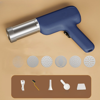 Machine à pâtes électrique rechargeable entièrement automatique et multifonctionnelle pour la maison à prix réduit