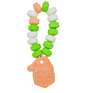 Pulseras de <span class=keywords><strong>Caramelos</strong></span> de Colores Variados, Dulces <span class=keywords><strong>Retro</strong></span> al por Mayor - Product Image 3