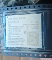Nuevo Módulo 4G LTE Cat 4 Original Quectel EG25GGC-128-SGNS Optimizado para IoT/M2M con Chipset Qualcomm
