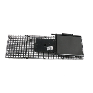 Porte simple de <span class=keywords><strong>cage</strong></span> de piège de capture de souris de <span class=keywords><strong>rat</strong></span> humain de fil métallique - Product Image 6