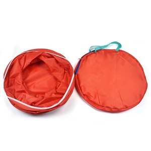 Throwing <strong>Yard</strong> <strong>Game</strong> Foldable Bucket Play <strong>Game</strong> - Product Image 5