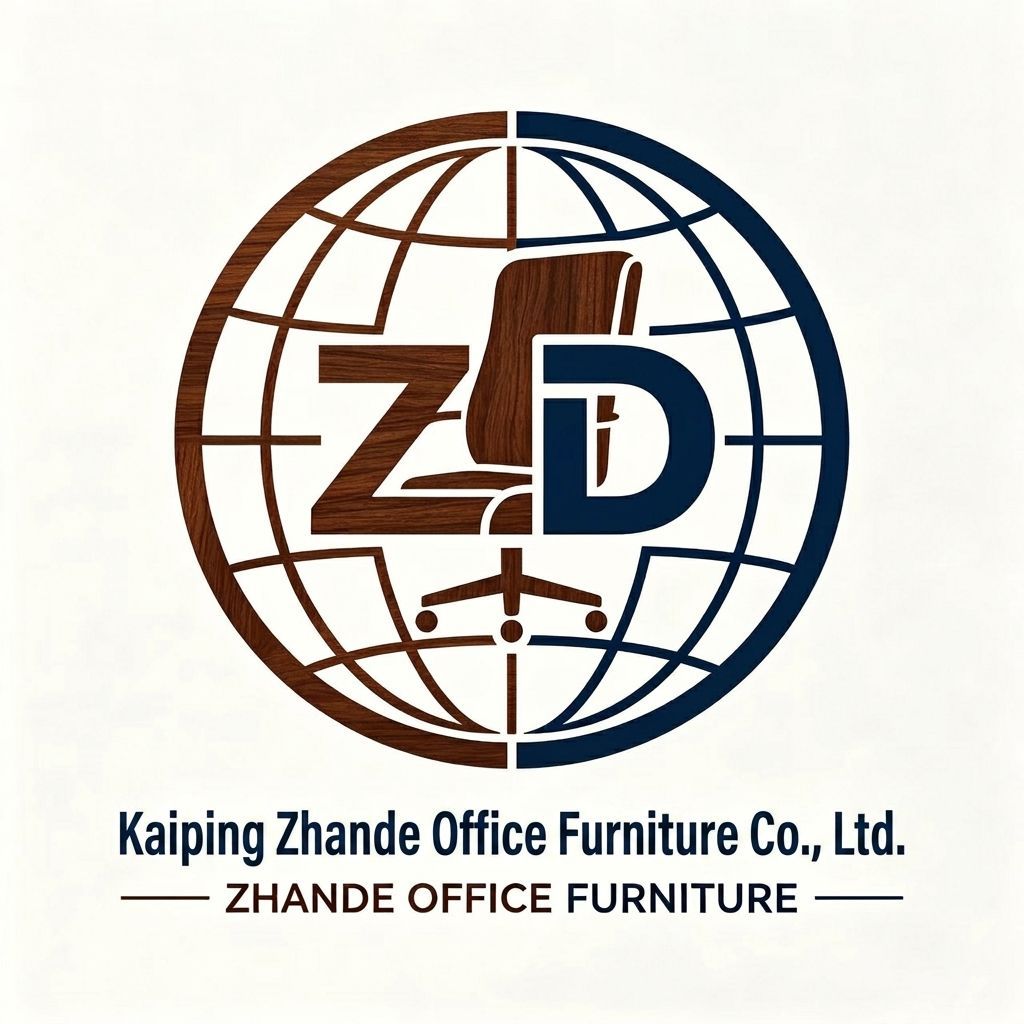 Kaiping Zhande Office Furniture Co., Ltd. logo