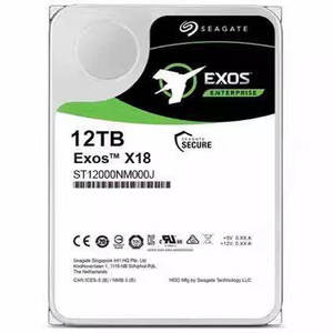 علبة خارجية محمولة لأقراص SAS مقاس 2.5 بوصة HDD/SSD مع بروتوكول UASP، سعة 2 تيرابايت، ذاكرة تخزين مؤقت 8 ميجابايت، 5400 دورة في الدقيقة للاستخدام في الخوادم - Product Image 1