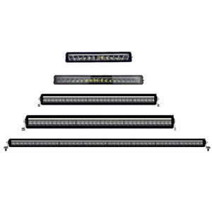 2025 10-50in Offroad Slim Light bar avec RGB Chasing DRL Strip Driving Beam Accessoires de voiture pour camion Jeep UTV - Product Image 3