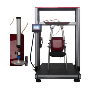 Système complet d'essai de fatigue pour accoudoirs de chaise de bureau - Product Image 4