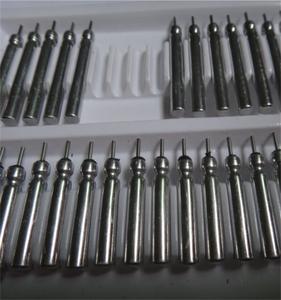 Прямая Продажа с фабрики 3 В 20 мАч <span class=keywords><strong>CR322</strong></span> литиевая батарея для рыбалки поплавок - Product Image 6