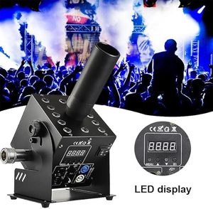 CO2 JET Cannon Stage Effect Machines Smoke Wedding <strong>DJ</strong> Party Event LED CO2 Machine for PERFORMANCE <strong>DJ</strong> Disco - Product Image 2