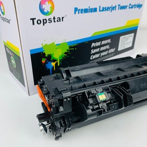 Cartuccia Toner Laser Topstar CE505A/CF208A per Stampanti <span class=keywords><strong>HP</strong></span> <span class=keywords><strong>LaserJet</strong></span> P2035/P2035n/P2055dn P2055x/<span class=keywords><strong>HP</strong></span> <span class=keywords><strong>LaserJet</strong></span> Pro400 Color M425dn - Product Image 2