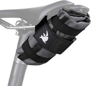 Échantillon gratuit Nouveau modèle Sac de cadre de vélo étanche Porte-tube supérieur de vélo Sac de téléphone de vélo Accessoires de vélo Sacs - Product Image 3