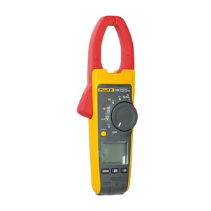 Multímetro Digital Profesional de 375 Funciones con Verdadero Valor Eficaz (RMS), Rango Automático de Corriente CA de 600A y Voltaje de 1000V, con Protección de Seguridad de 1000V - Product Image 3