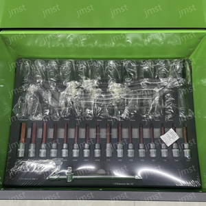 Tủ dụng cụ sắt thép 8 ngăn, bộ dụng cụ cơ khí 200 món, hỗ trợ OEM ODM, chất liệu Cr-V, kèm xe đẩy, hộp dụng cụ cơ khí có kèm dụng cụ - Product Image 5