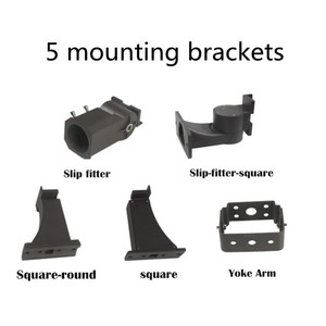 High DLC listesi yüksek güç sokak lambası 100W,150W,200W,240W,300W otopark aydınlatma endüstriyel açık <span class=keywords><strong>LED</strong></span> ayakkabı kutusu alan ışık - Product Image 4