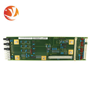 Tarjeta de Interfaz para Inversor SIEMENS 6SE7 038-6GL84-1BG2 6SE7038-6GL84-1BG2, Nueva y Original, Controlador Lógico Programable PLC, 16 E/S - Product Image 1