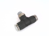 Exportation mondiale de pièces industrielles QST-1/8-1/4-U