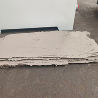 Presse hydraulique à 5 cavités de 200 tonnes pour la fabrication de spirales anti-moustiques
