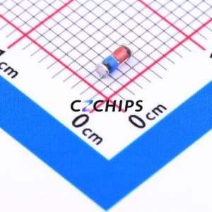 Diodo Zener ZMM36 LL-34 de Alta Calidad, Proveedor de Componentes Electrónicos al por Mayor y Servicio de Lista de Materiales - Product Image 1