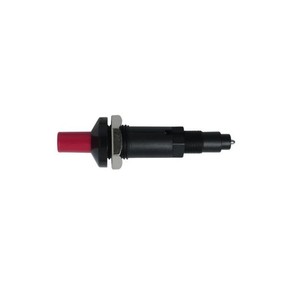Encendedor Cerámico para Chimenea y Horno, Accesorio de Encendido Piezoeléctrico Integrado para Estufa - Product Image 3