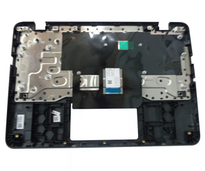 6B.ATTN7.021ใหม่สำหรับ ACER Chromebook 11 311 C733T/<span class=keywords><strong>C733</strong></span>-C736 C732 C732T <span class=keywords><strong>C733</strong></span> C733T ที่พักเท้าพร้อมเคสประกอบแป้นพิมพ์ - Product Image 2