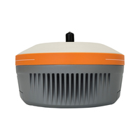 GNSS RTK CHCNAV Base Station Ibase Super Base Set Gnss Receptor Gps Rtk con radio de potencia de 5W para topografía terrestre