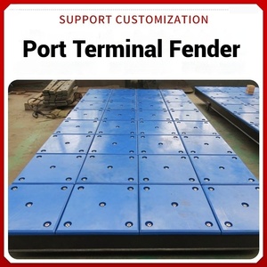 Yishuo <span class=keywords><strong>uhmwpe</strong></span> biển cao su Fender Bảng điều chỉnh Bumper Pad PE phải đối mặt với thuyền Fender với tùy chỉnh cắt dịch vụ moq 500kg - Product Image 2