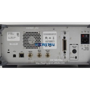 Keysight ตัววิเคราะห์สเปกตรัมแบบครอบคลุม2GHz N9324C 1GHz 500MHz 200MHz ช่วงความถี่100MHz - Product Image 3