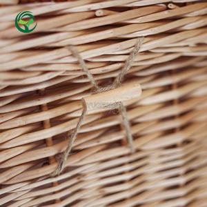 Panier funéraire en <span class=keywords><strong>osier</strong></span> de style néerlandais européen, <span class=keywords><strong>prix</strong></span> bas, fait à la main, <span class=keywords><strong>cercueil</strong></span>, <span class=keywords><strong>cercueil</strong></span> funéraire - Product Image 5